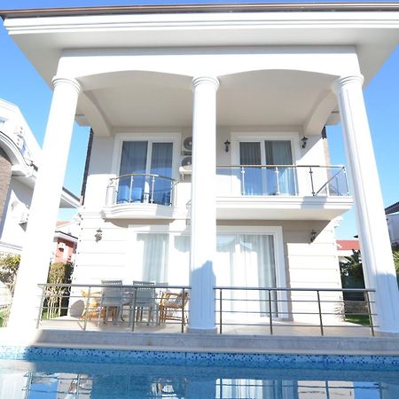 New Age Beach Breeze Luxury Villas 페티예 외부 사진