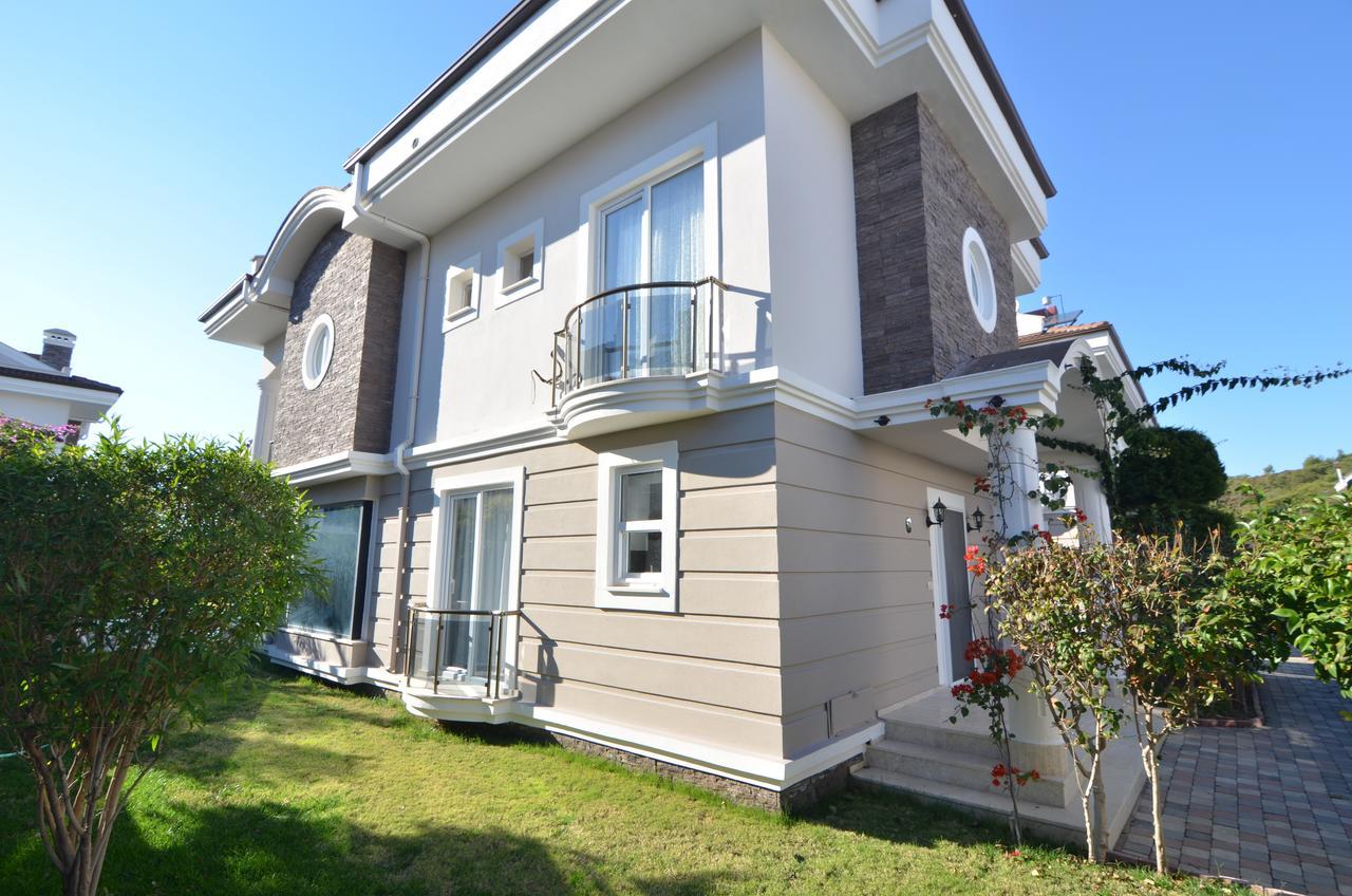 New Age Beach Breeze Luxury Villas 페티예 외부 사진