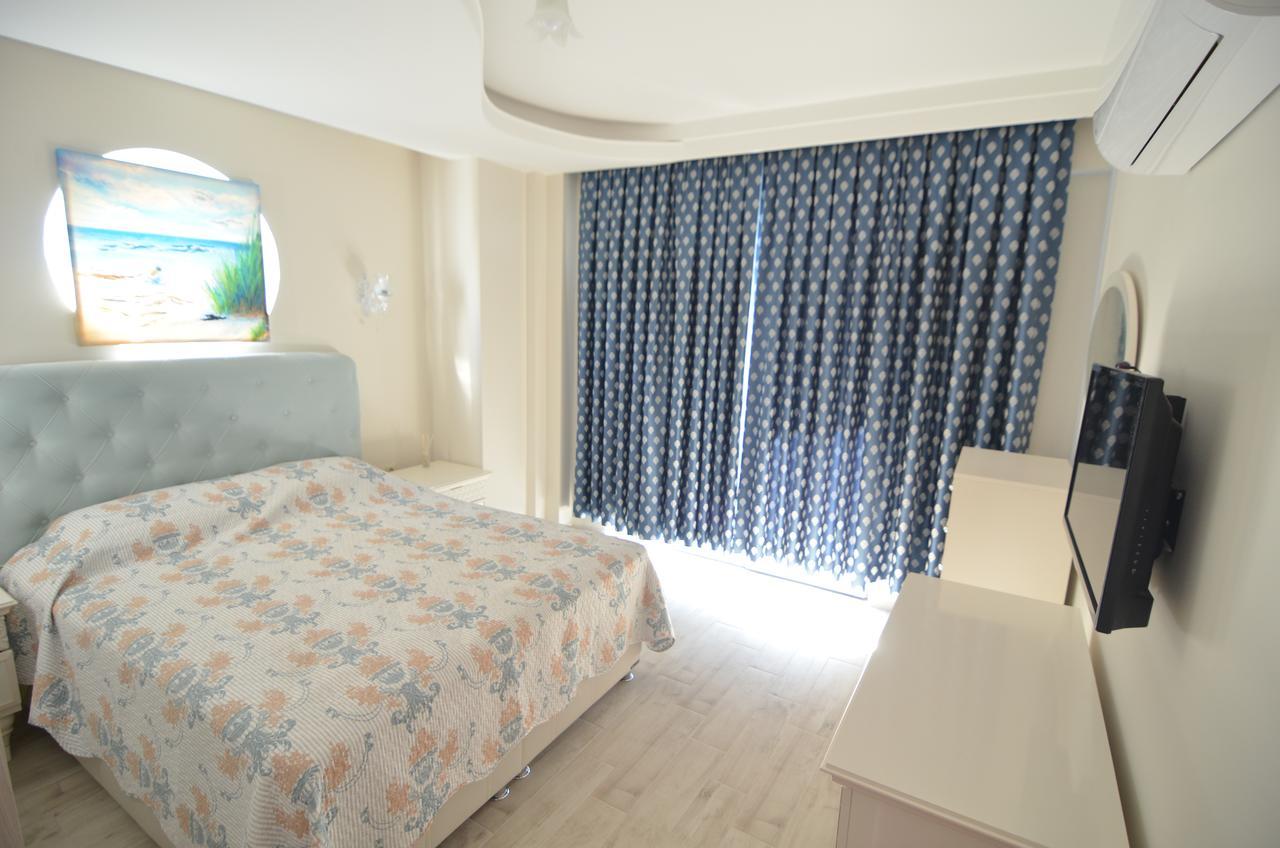 New Age Beach Breeze Luxury Villas 페티예 외부 사진
