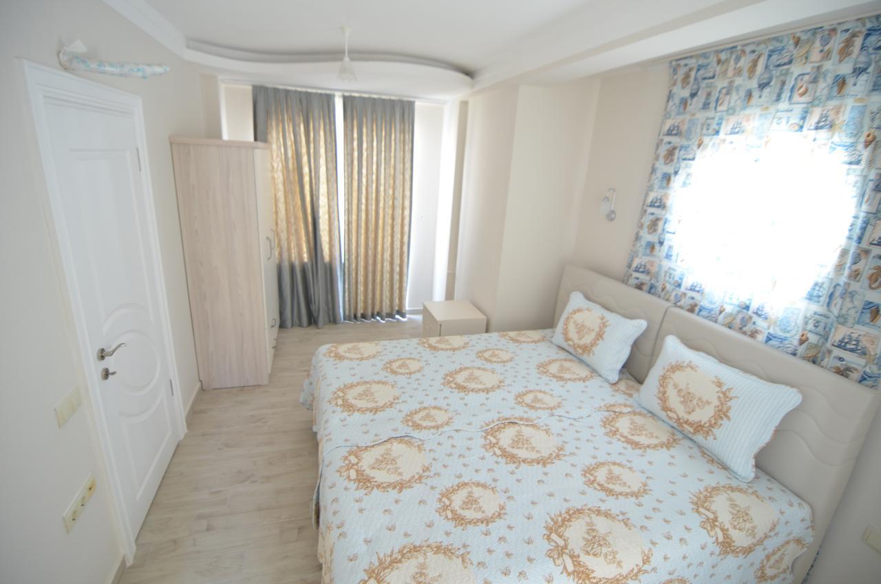 New Age Beach Breeze Luxury Villas 페티예 외부 사진