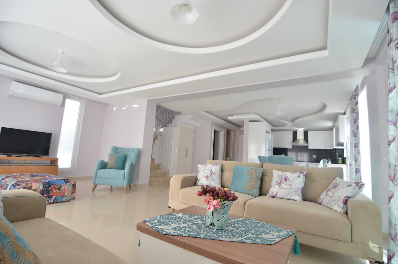 New Age Beach Breeze Luxury Villas 페티예 외부 사진
