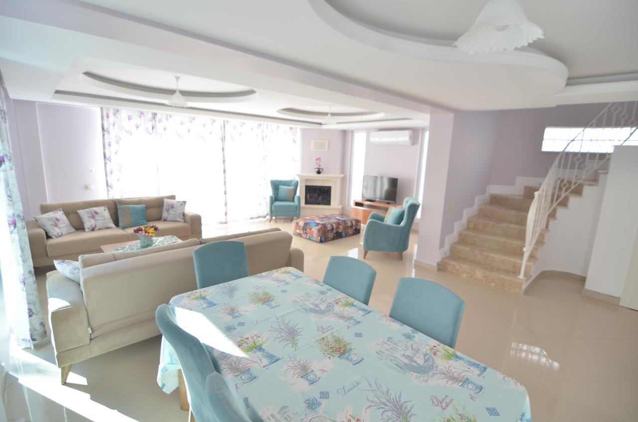 New Age Beach Breeze Luxury Villas 페티예 외부 사진