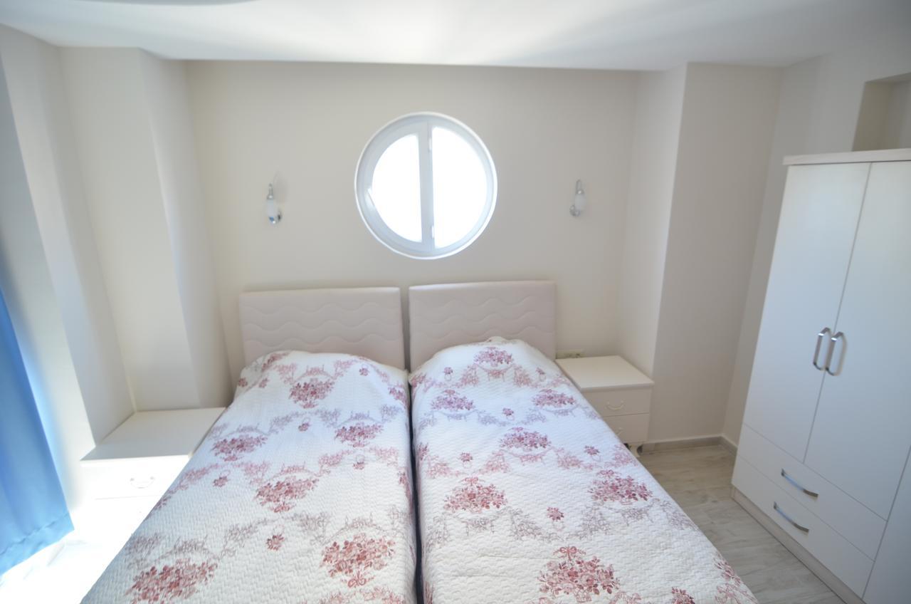 New Age Beach Breeze Luxury Villas 페티예 외부 사진