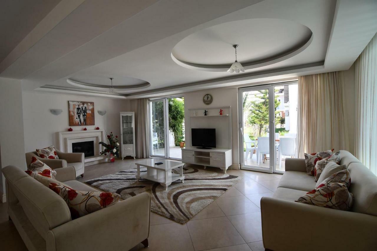 New Age Beach Breeze Luxury Villas 페티예 외부 사진