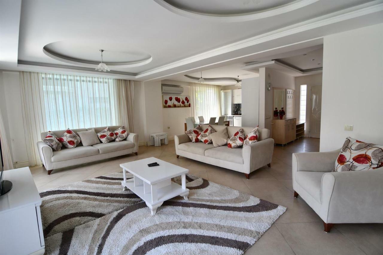 New Age Beach Breeze Luxury Villas 페티예 외부 사진