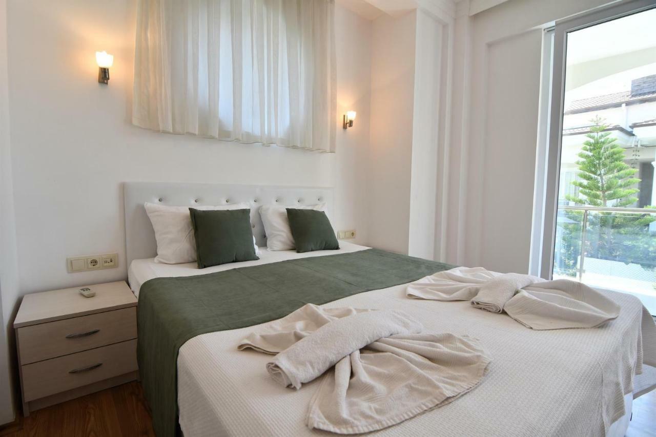 New Age Beach Breeze Luxury Villas 페티예 외부 사진