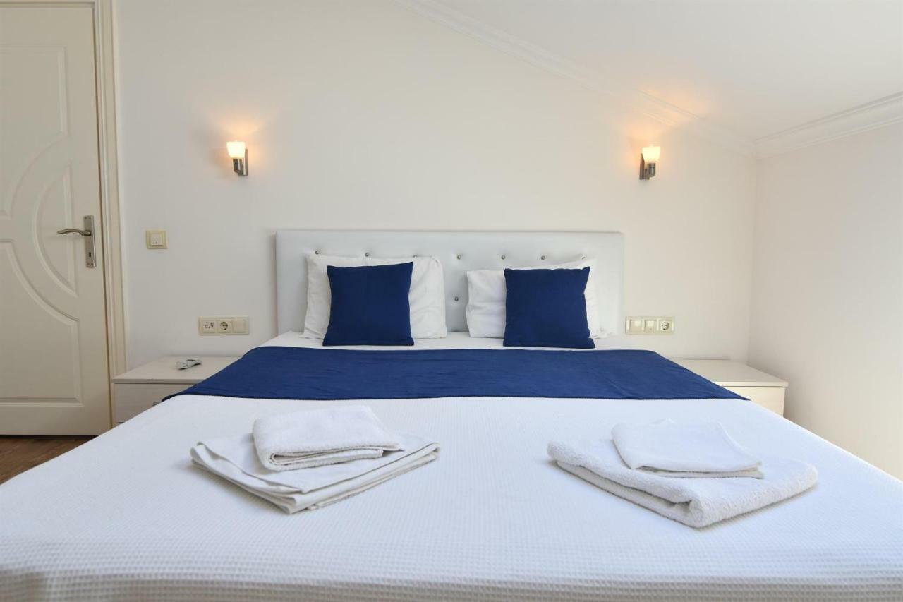 New Age Beach Breeze Luxury Villas 페티예 외부 사진