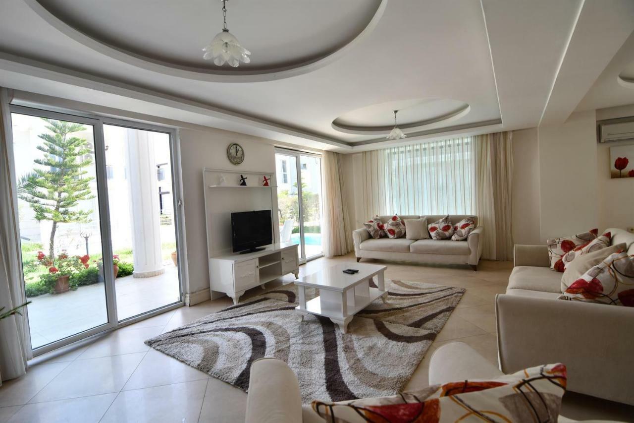 New Age Beach Breeze Luxury Villas 페티예 외부 사진