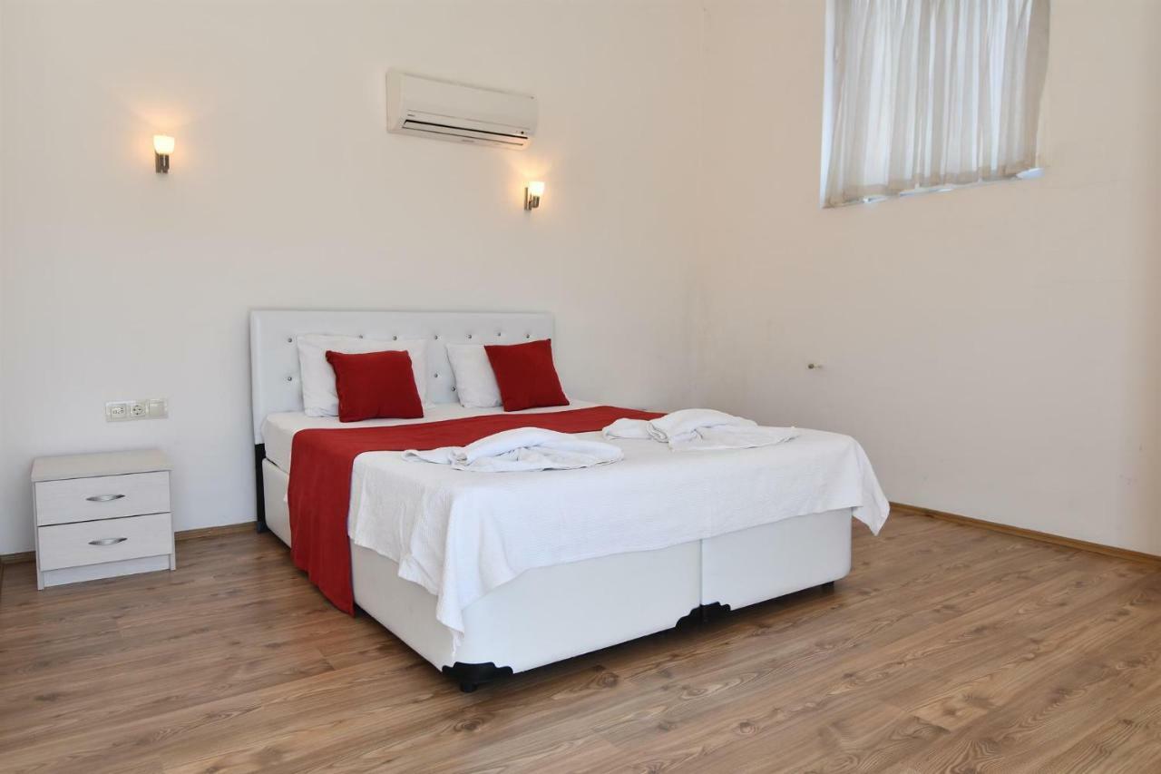 New Age Beach Breeze Luxury Villas 페티예 외부 사진